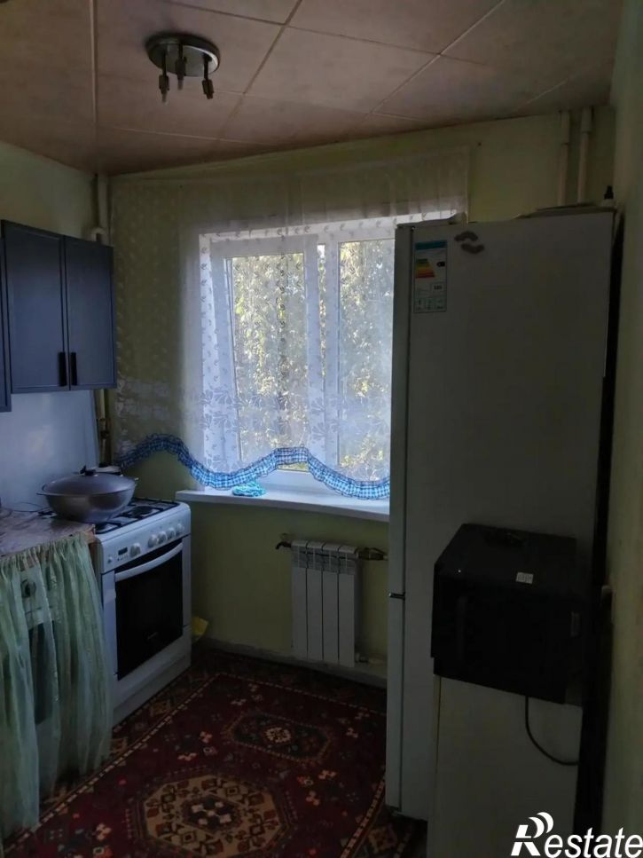 3-комн квартира Сергея Лазо улица, 38