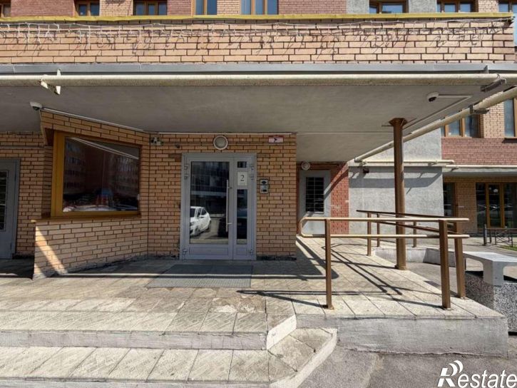 1-комн квартира Советской Армии улица, 238кА