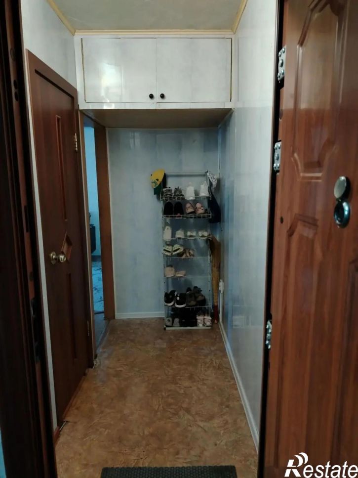 3-комн квартира Сергея Лазо улица, 38