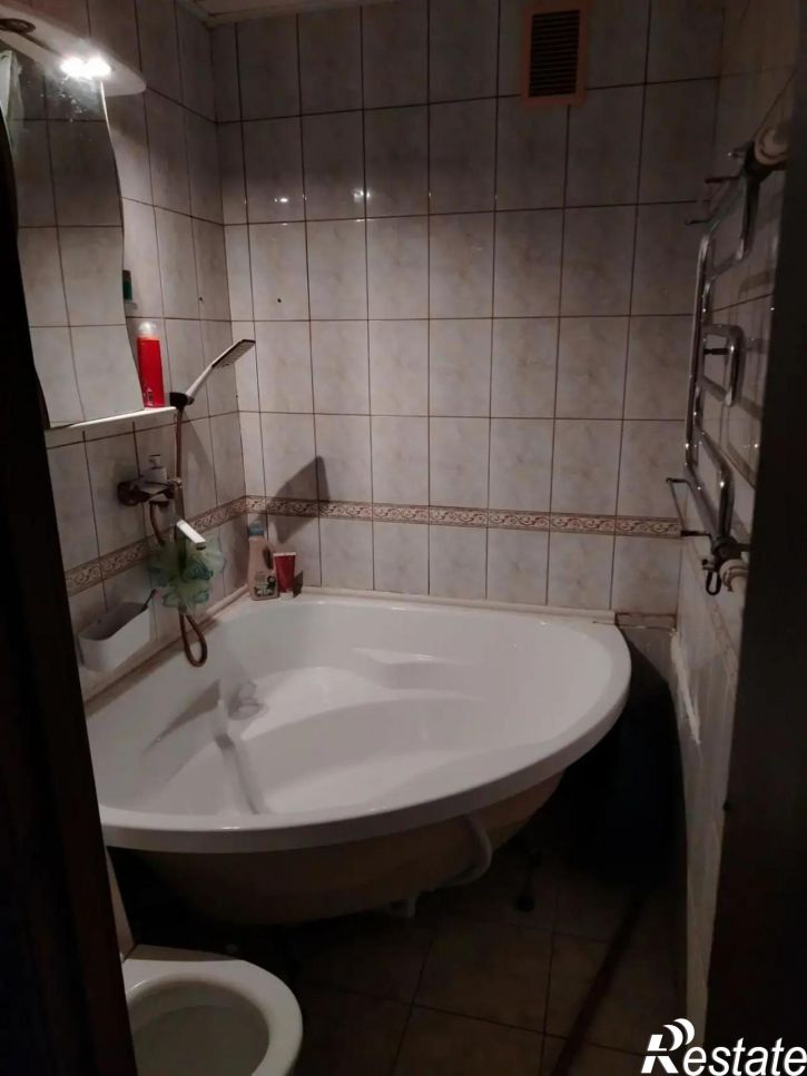 3-комн квартира Сергея Лазо улица, 38