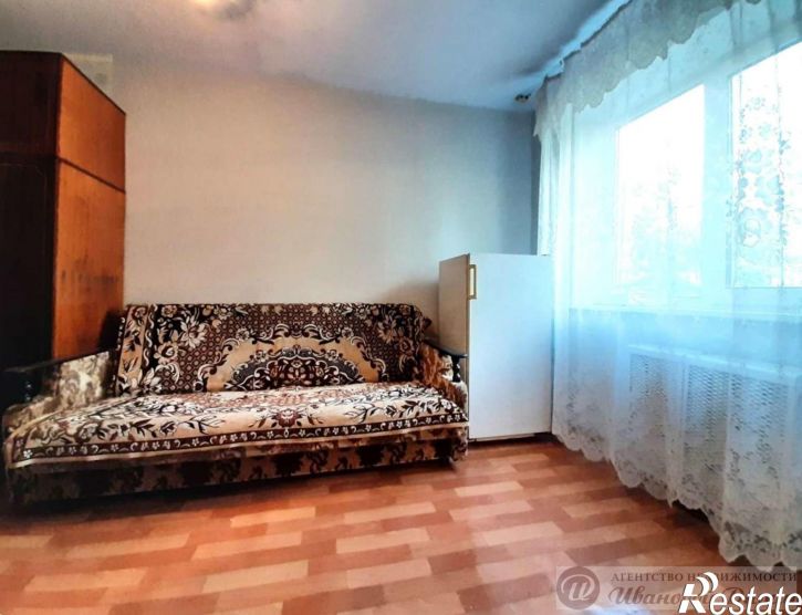 2-комн квартира Аэродромная улица, 113