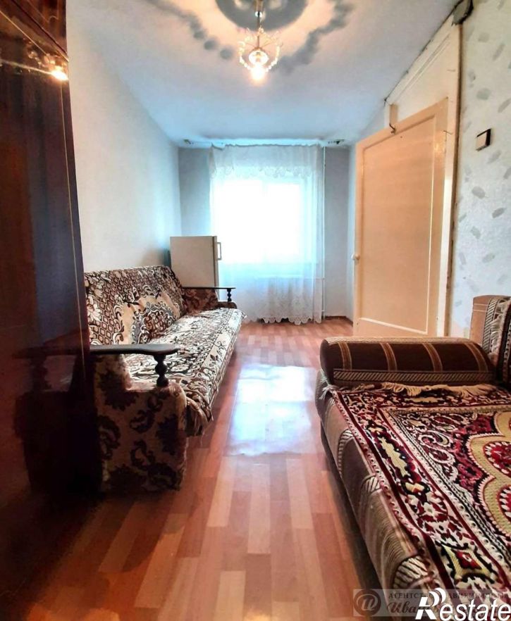 2-комн квартира Аэродромная улица, 113