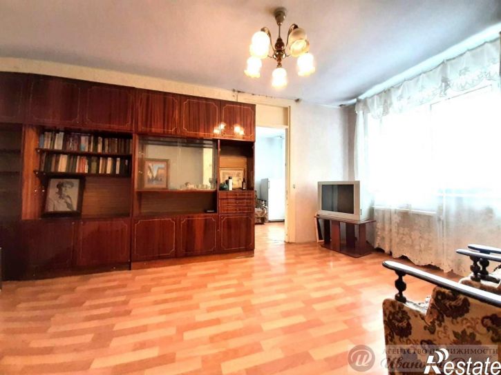 2-комн квартира Аэродромная улица, 113