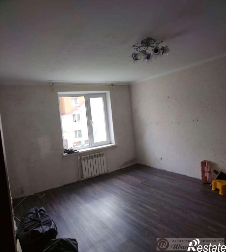 2-комн квартира Мира улица, 75