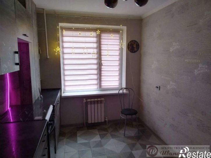 2-комн квартира Мира улица, 75