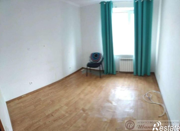2-комн квартира Мира улица, 75