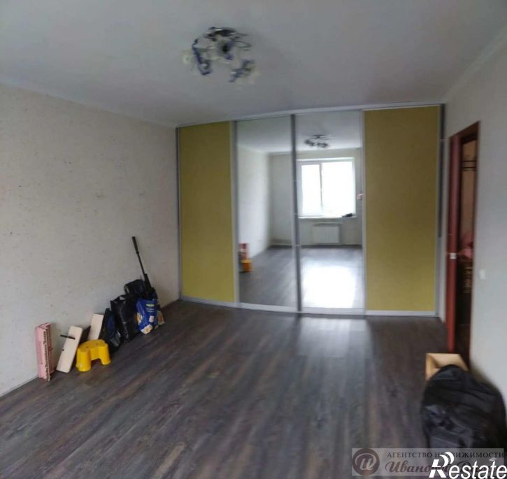 2-комн квартира Мира улица, 75