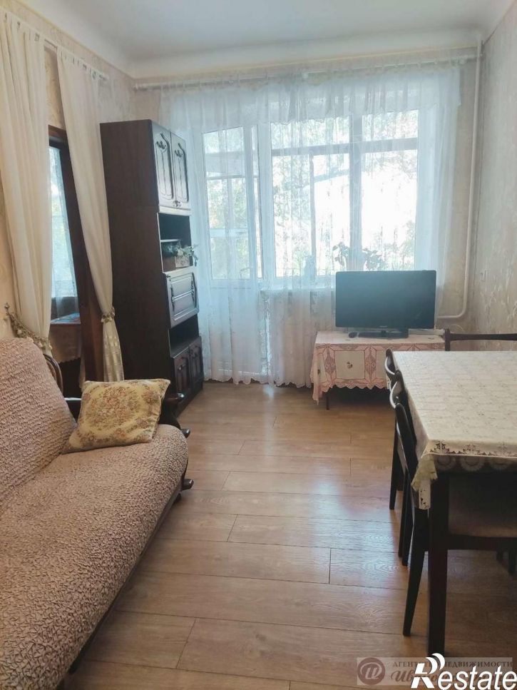 3-комн квартира Урицкого улица, 29