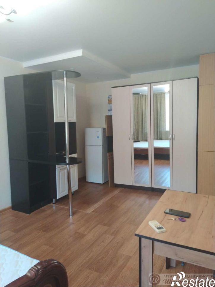 Комната Аэродромная улица, 65а