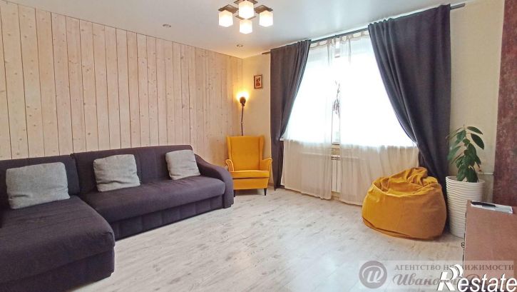 2-комн квартира Печёрская улица, 20а