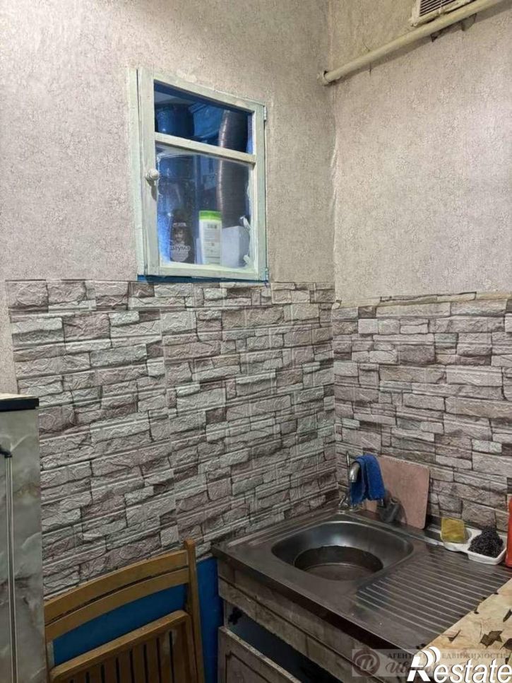 1-комн квартира Нагорная улица, 47