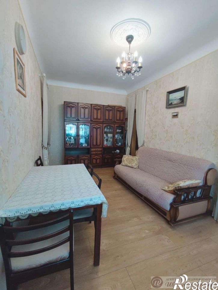 3-комн квартира Урицкого улица, 29