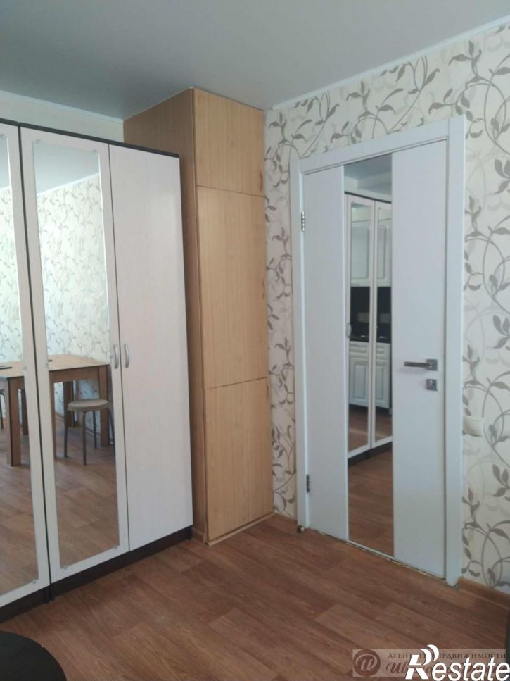 Комната Аэродромная улица, 65а