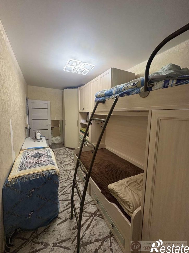2-комн квартира Металлургов проспект, 96