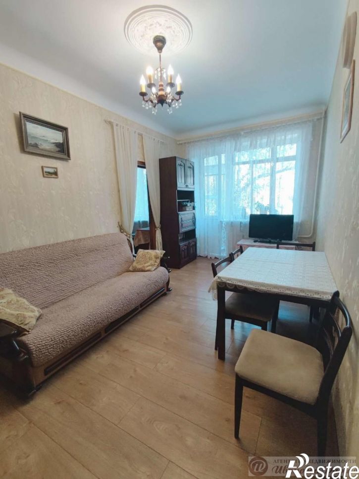 3-комн квартира Урицкого улица, 29