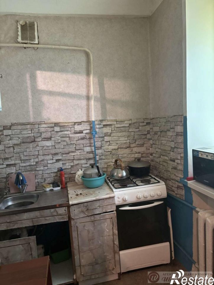 1-комн квартира Нагорная улица, 47