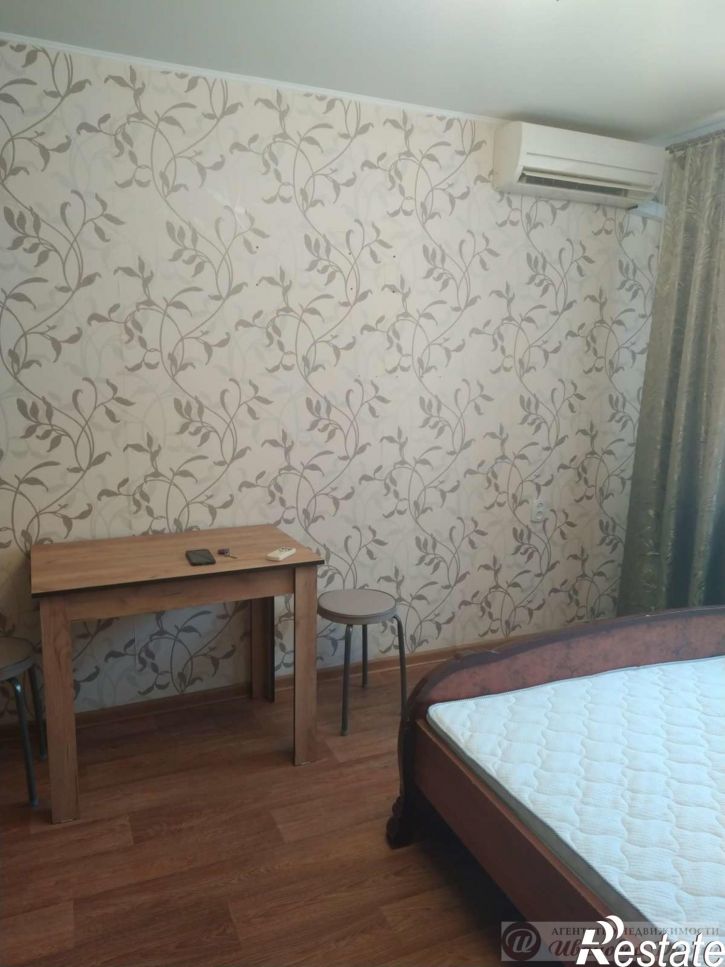 Комната Аэродромная улица, 65а