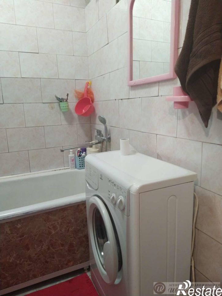 Комната Аэродромная улица, 65а
