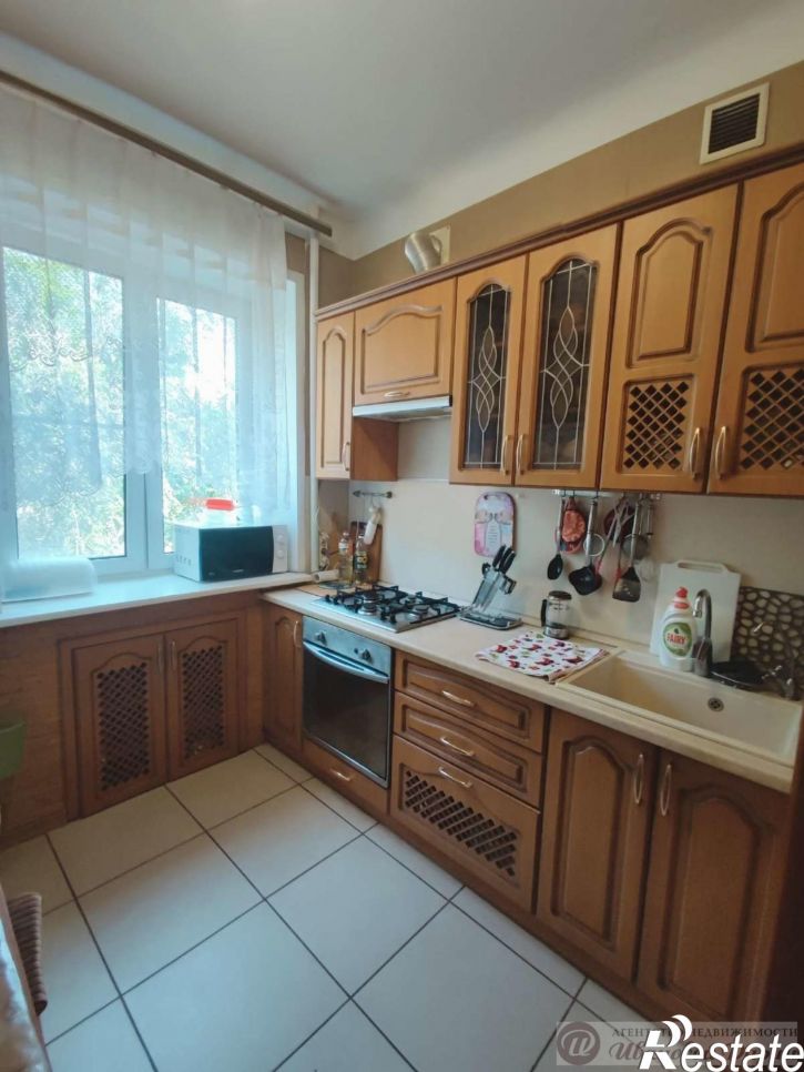 3-комн квартира Урицкого улица, 29