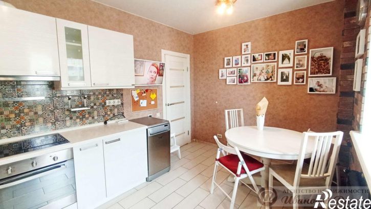 2-комн квартира Печёрская улица, 20а