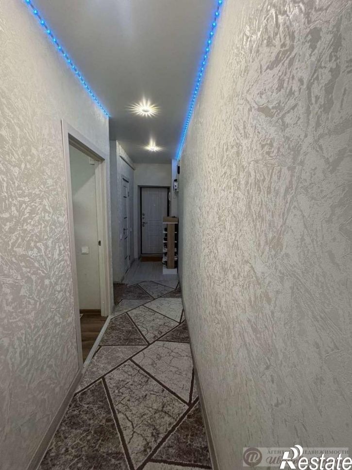 2-комн квартира Металлургов проспект, 96