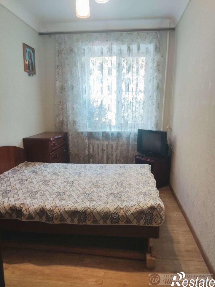 3-комн квартира Урицкого улица, 29