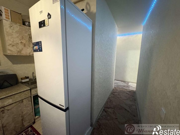 2-комн квартира Металлургов проспект, 96