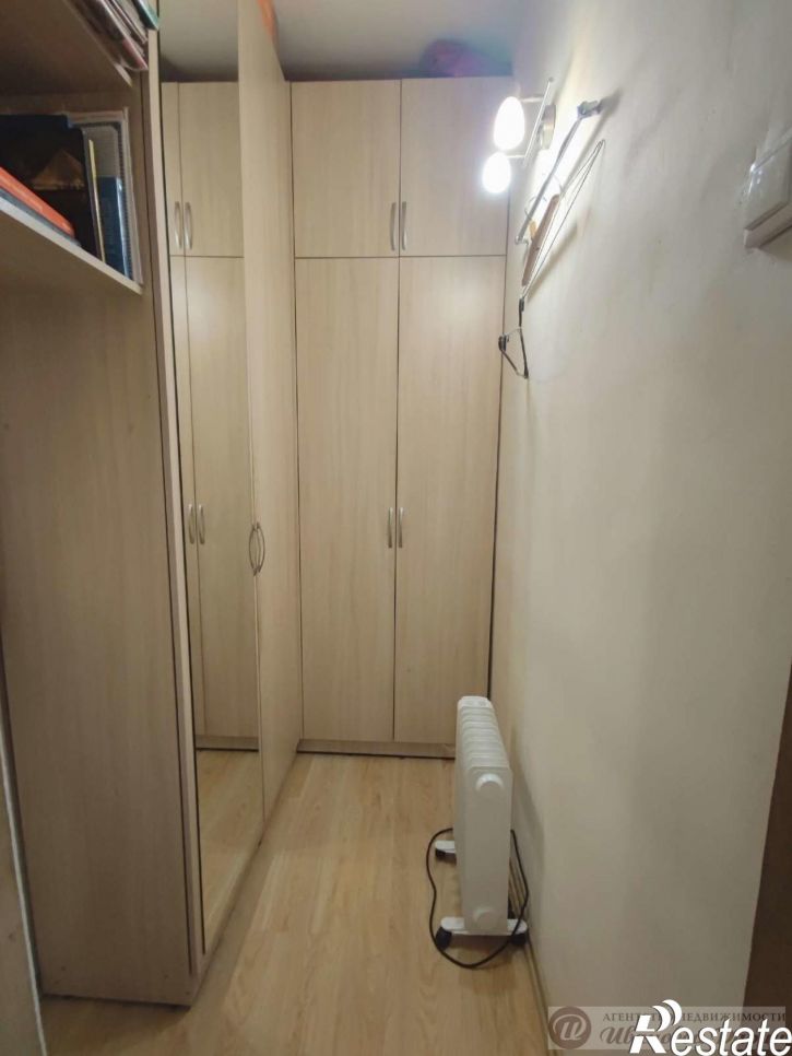 3-комн квартира Урицкого улица, 29