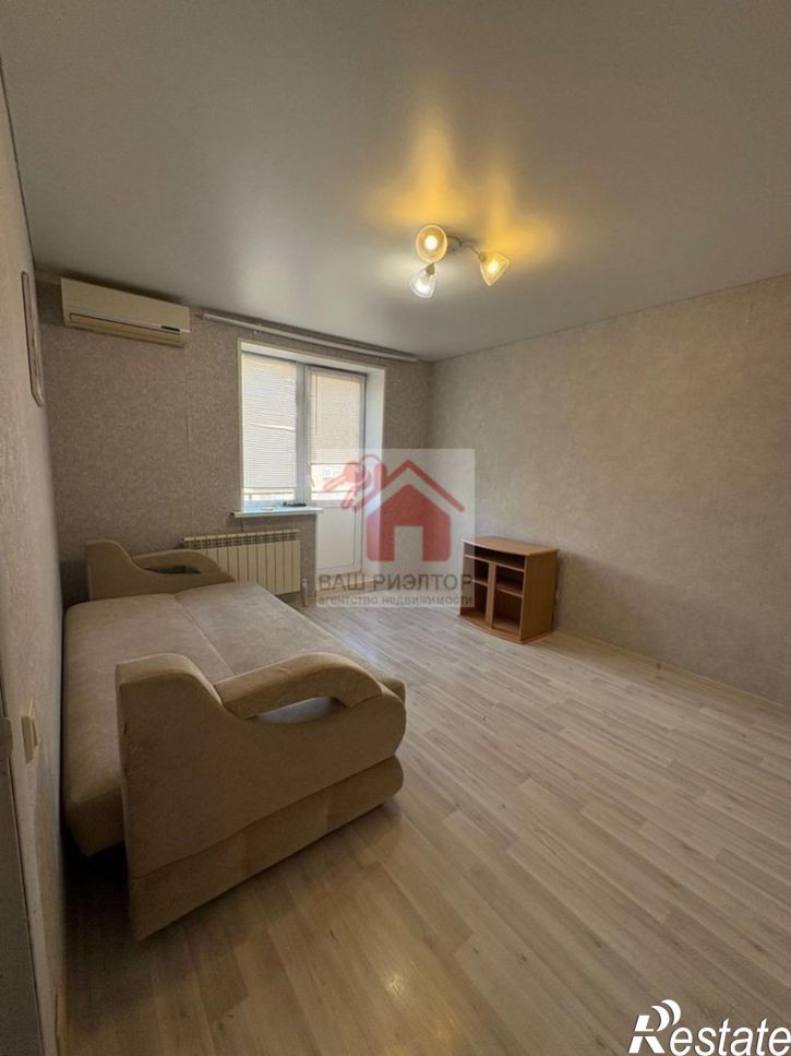1-комн квартира Виталия Жалнина улица, 16