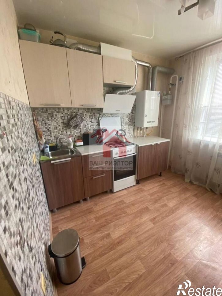 1-комн квартира Виталия Жалнина улица, 17