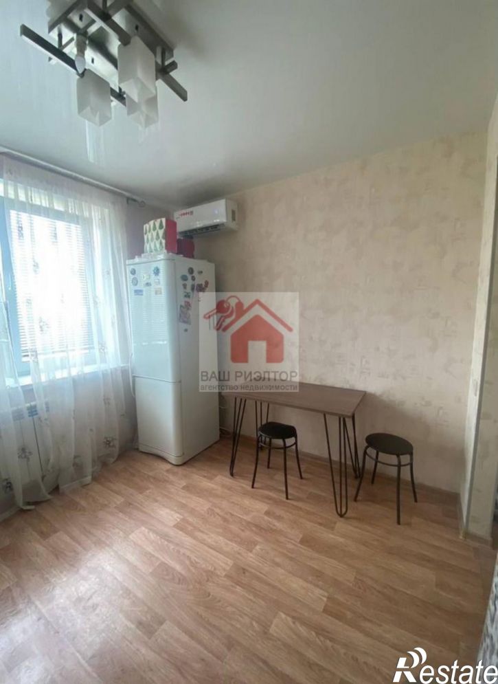 1-комн квартира Виталия Жалнина улица, 17