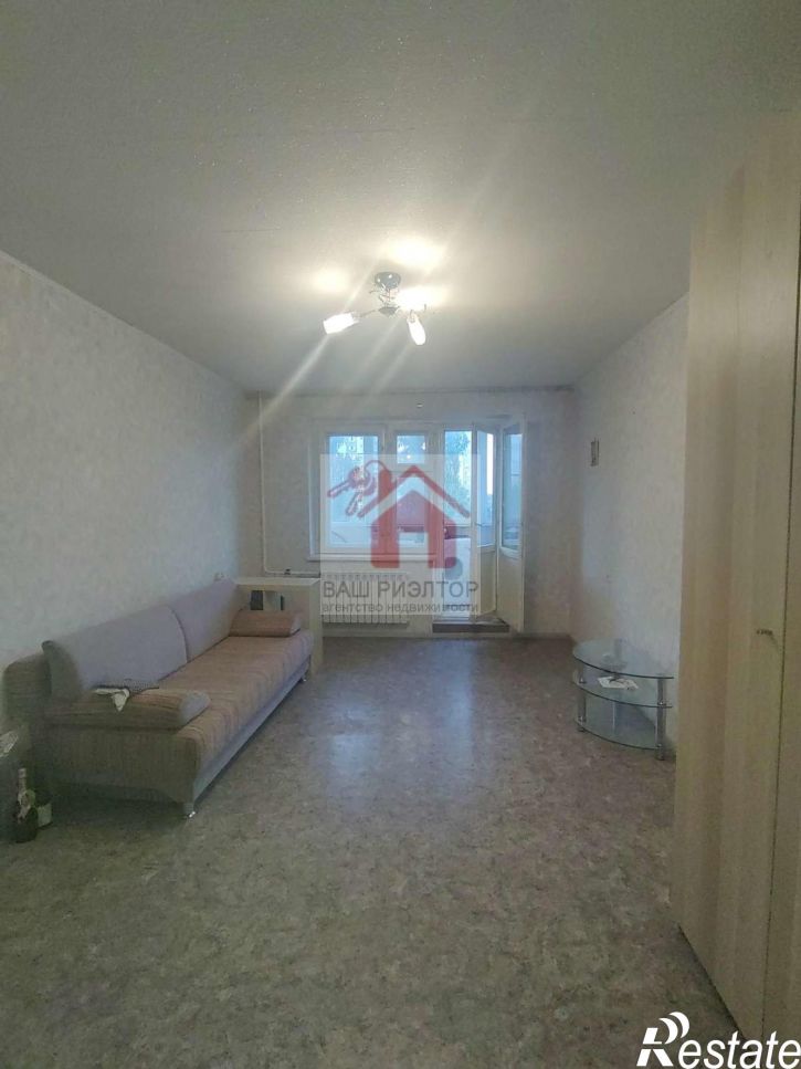 3-комн квартира Егорова улица, 10