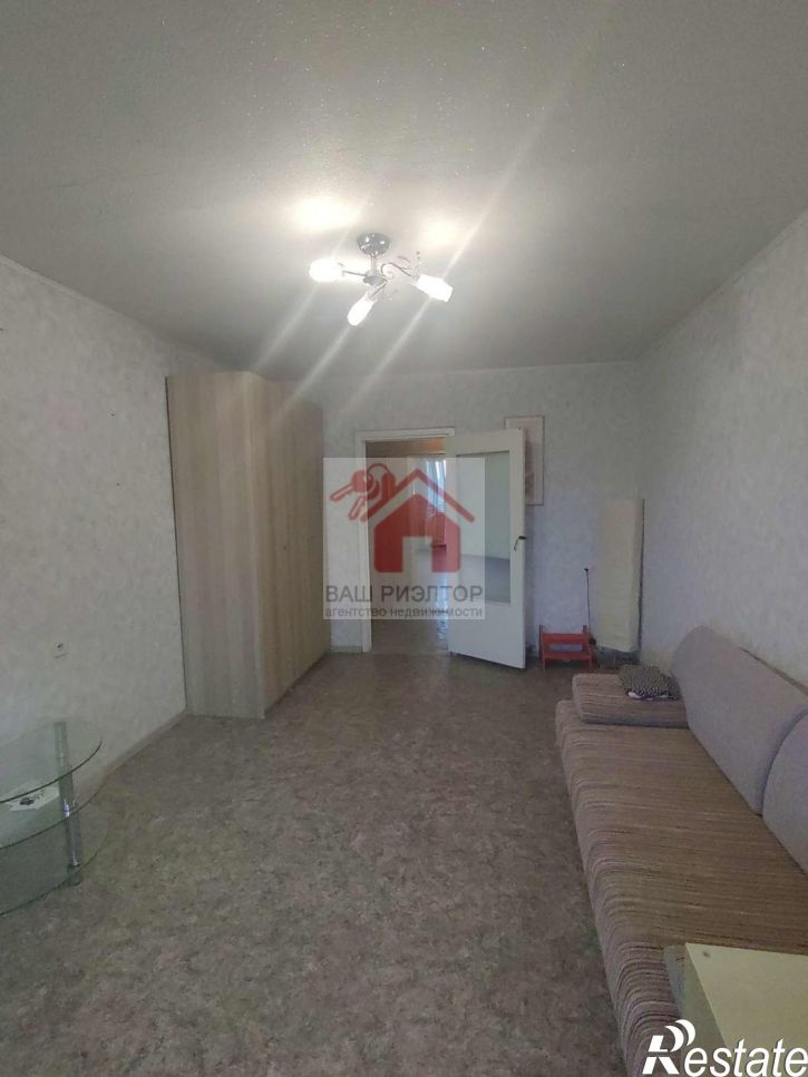 3-комн квартира Егорова улица, 10