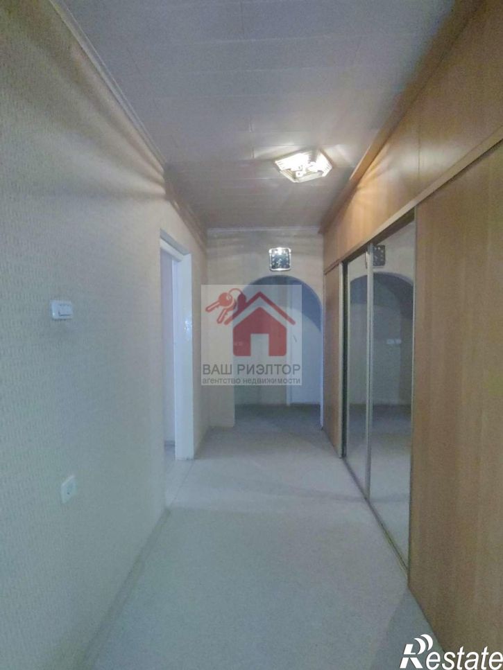 3-комн квартира Егорова улица, 10