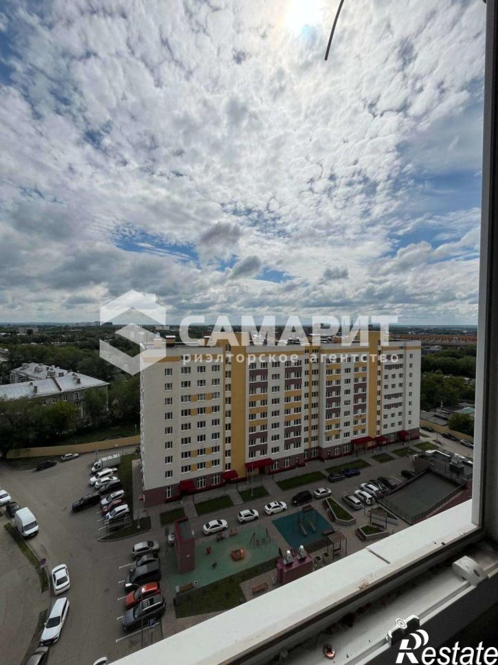 Студия Краснодонская улица, 8