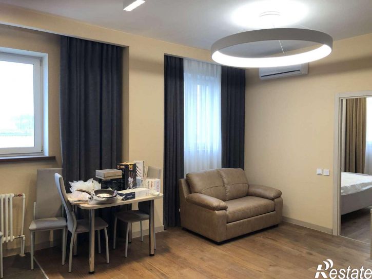 3-комн квартира Ново-Садовая улица, 311б