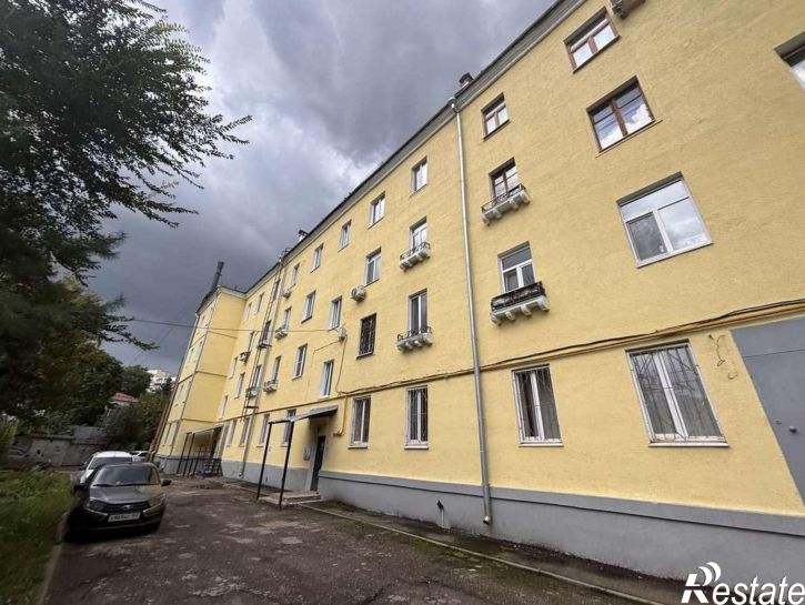 2-комн квартира Красноармейская улица, 108