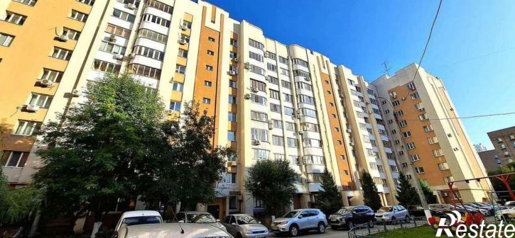 2-комн квартира Стара-Загора улица, 25