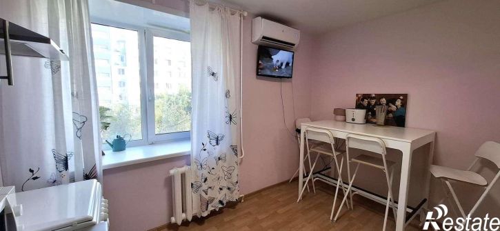 2-комн квартира Стара-Загора улица, 25