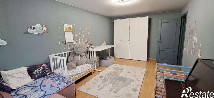 2-комн квартира Стара-Загора улица, 25