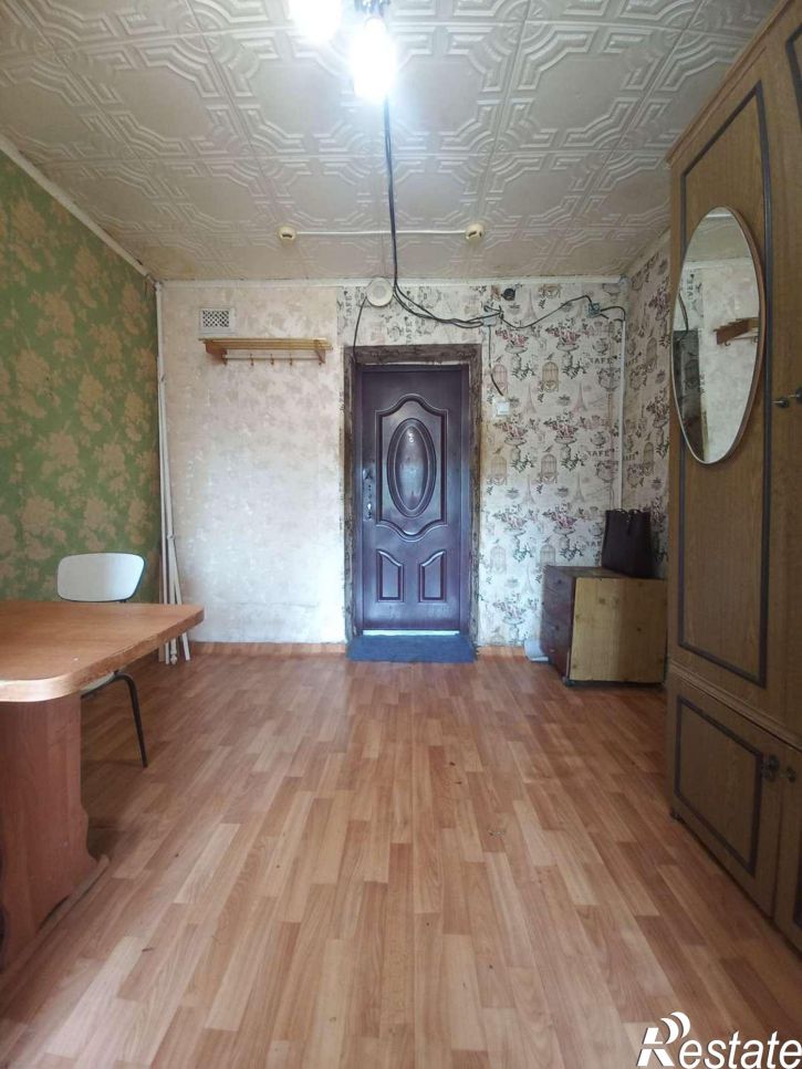 Комната Ново-Молодежный переулок, 3