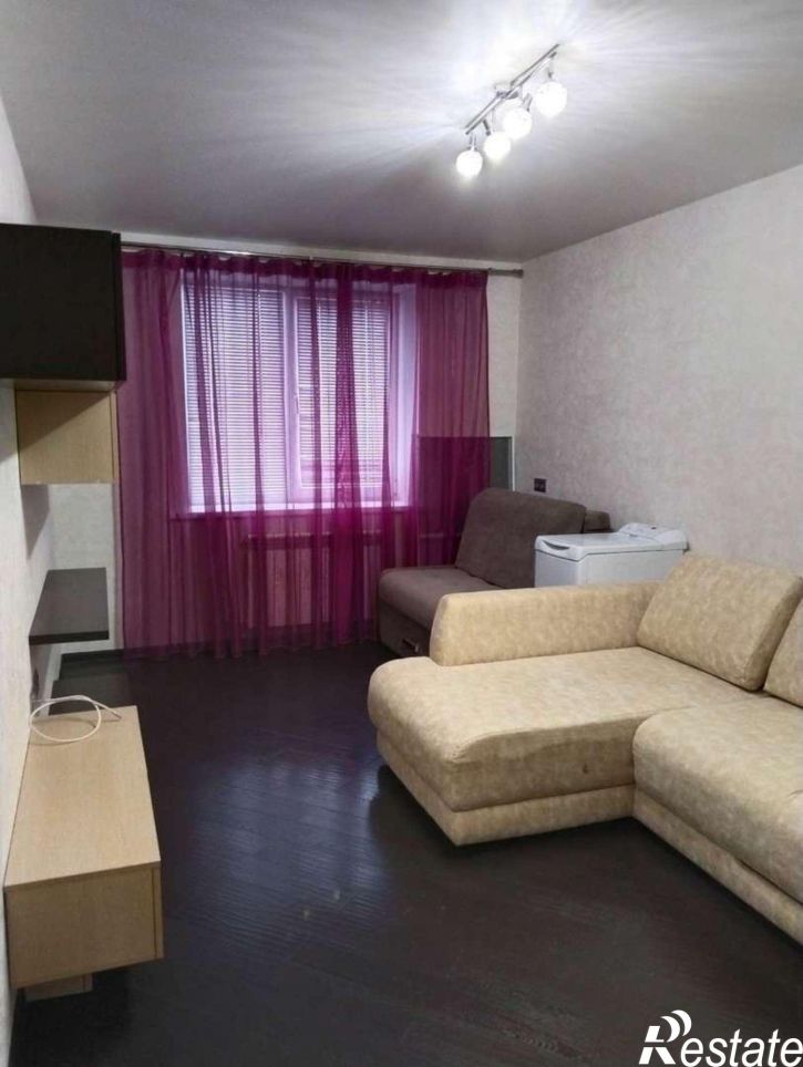 1-комн квартира Евгения Золотухина улица, 11