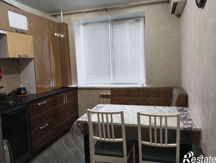 1-комн квартира Евгения Золотухина улица, 11