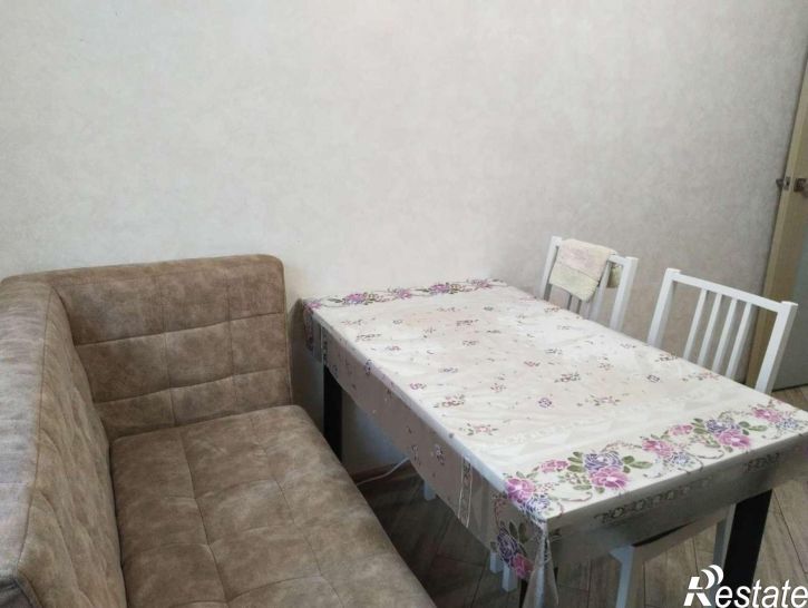 1-комн квартира Евгения Золотухина улица, 11