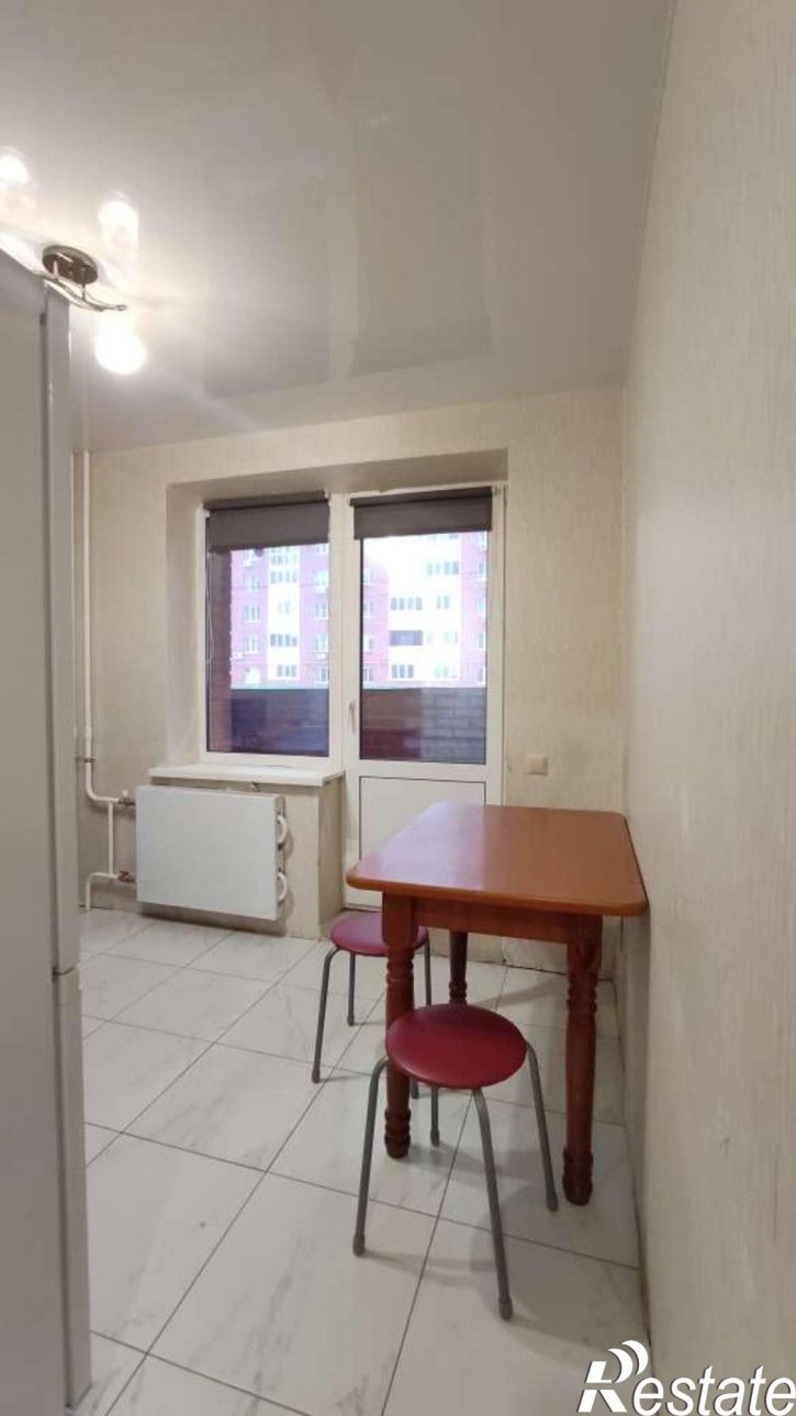 1-комн квартира Николая Баженова улица, 8