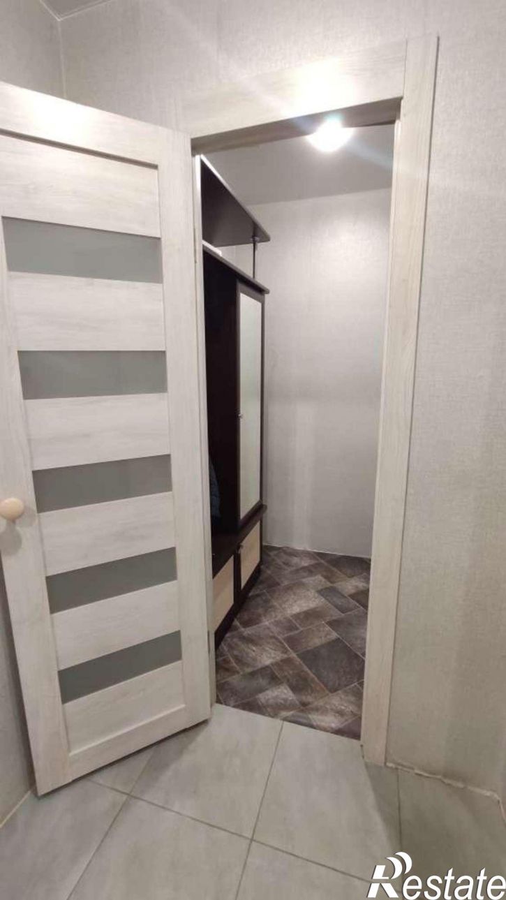 1-комн квартира Николая Баженова улица, 8
