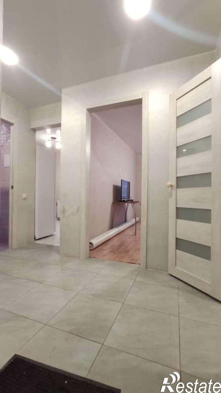 1-комн квартира Николая Баженова улица, 8