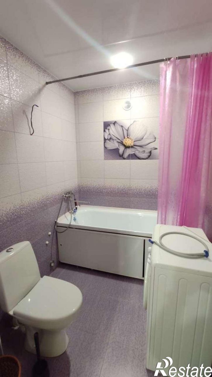 1-комн квартира Николая Баженова улица, 8