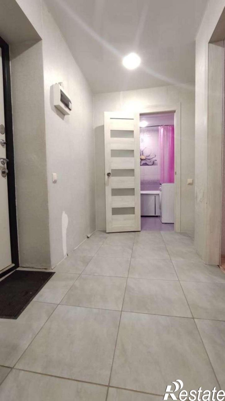 1-комн квартира Николая Баженова улица, 8