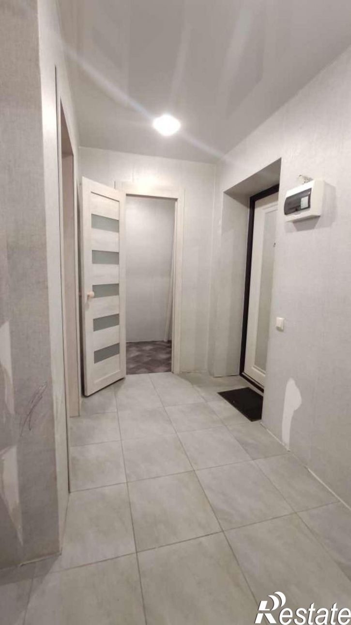 1-комн квартира Николая Баженова улица, 8